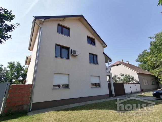 Kuća ŽABALJ, CENTAR, kv: 160, € 123600, ID: 3045454