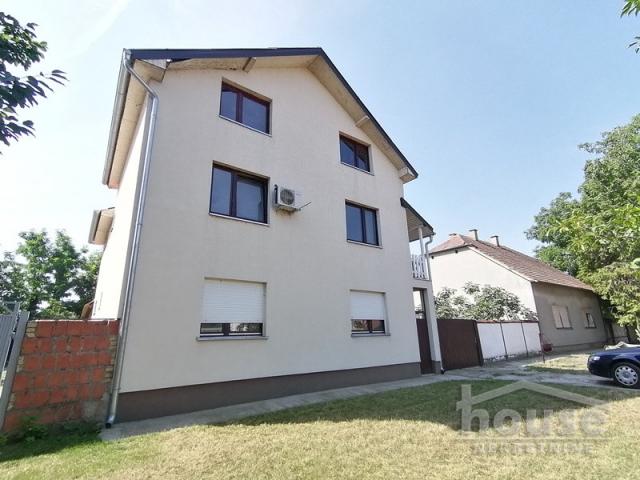 Kuća ŽABALJ, CENTAR, kv: 160, € 123600, ID: 3045454