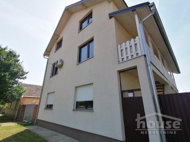 Kuća ŽABALJ, CENTAR, kv: 160, € 123600, ID: 3045454