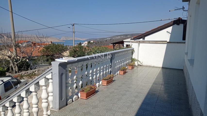 Haus Jadranovo, Crikvenica, 150m2