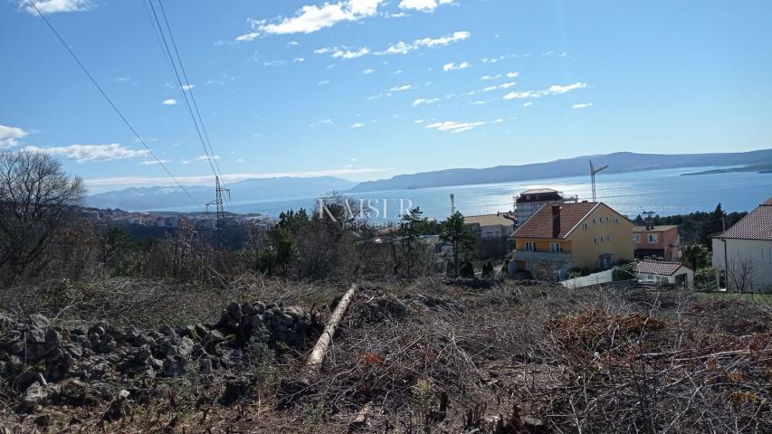 Land Crikvenica, 1.602m2