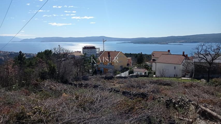 Land Crikvenica, 1.602m2