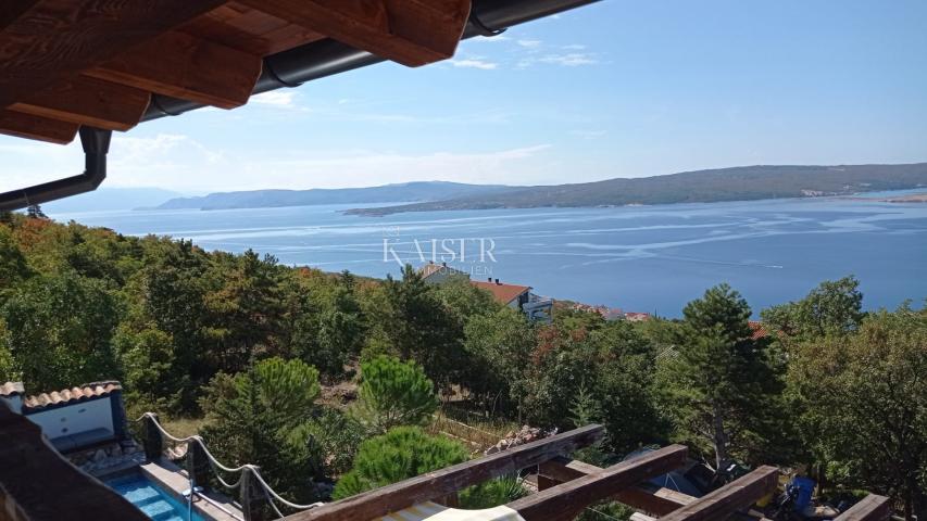 House Dramalj, Crikvenica, 166m2