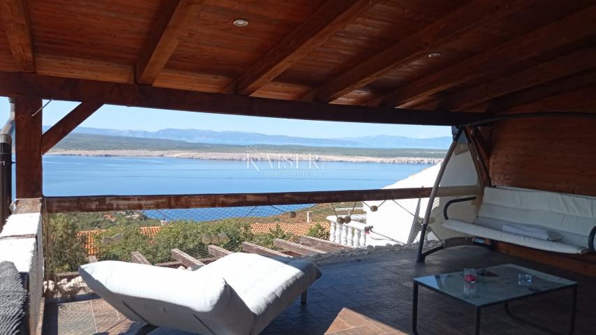 House Dramalj, Crikvenica, 166m2