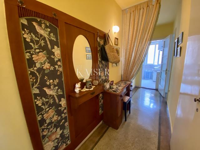 Flat Opatija - Centar, Opatija, 116m2