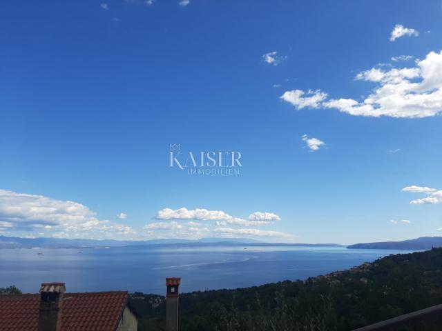 Ländereien Poljane, Opatija - Okolica, 5.383m2