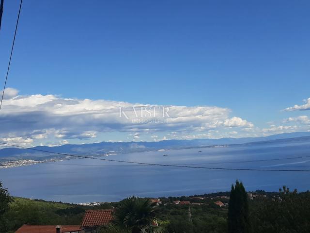 Ländereien Poljane, Opatija - Okolica, 5.383m2