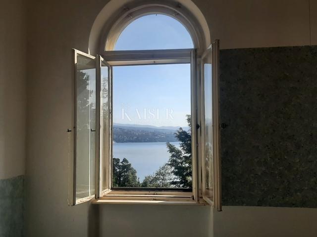 Flat Opatija - Centar, Opatija, 116,58m2