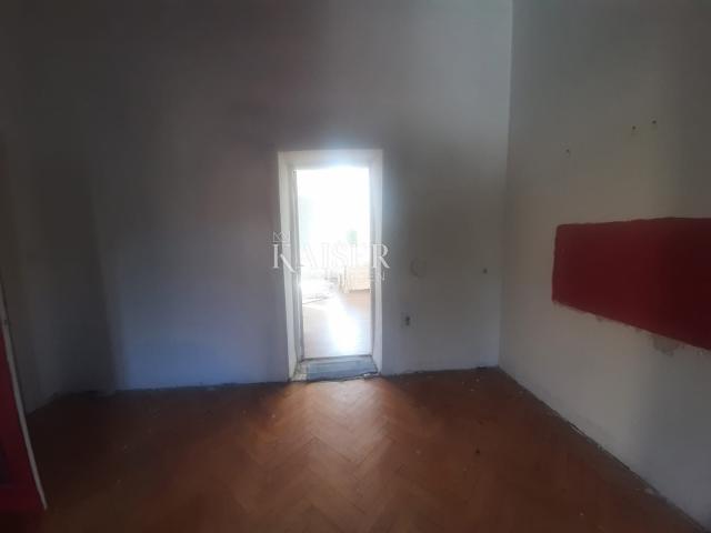 Flat Opatija - Centar, Opatija, 116,58m2