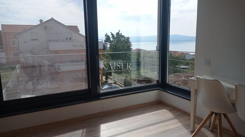 Villen Crikvenica, 230m2