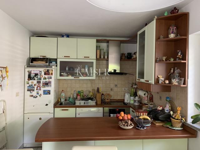 Flat Mošćenička Draga, 94m2