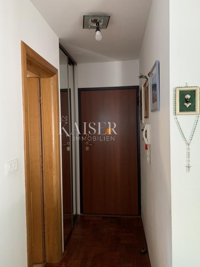 Flat Mošćenička Draga, 94m2