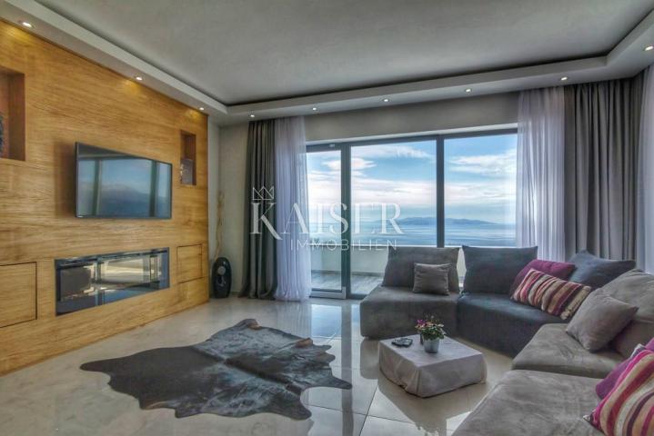 Villas Martinkovac, Rijeka, 99m2