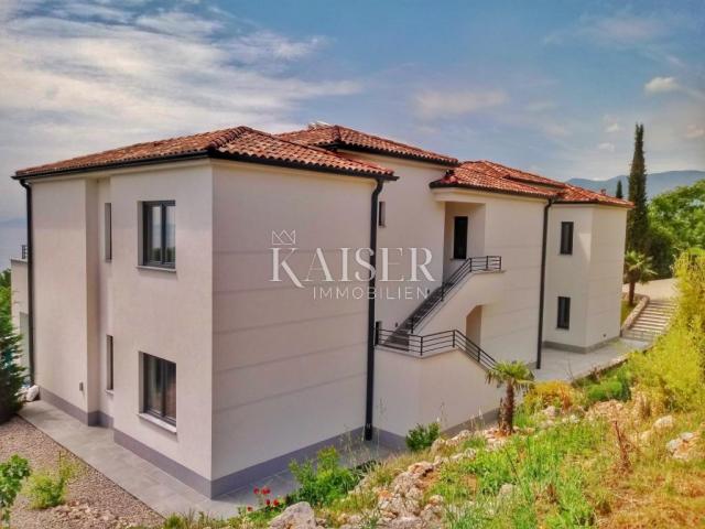 Villas Martinkovac, Rijeka, 99m2