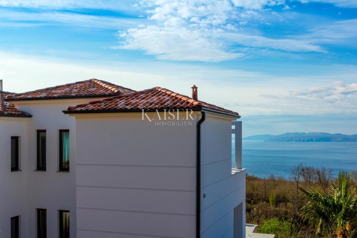 Villas Martinkovac, Rijeka, 99m2