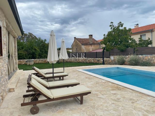 House Krk, 167m2