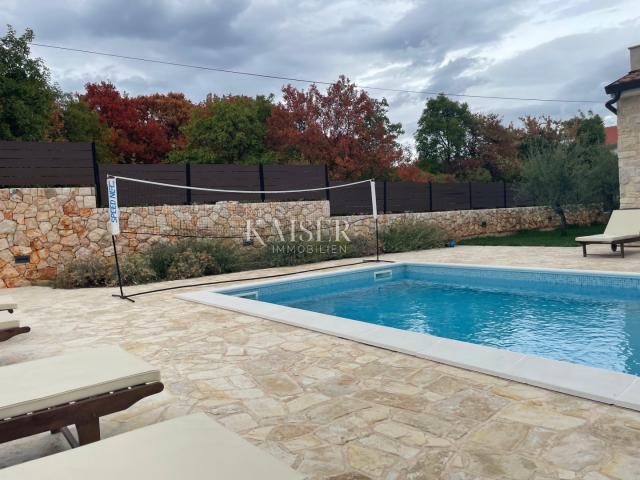 House Krk, 167m2