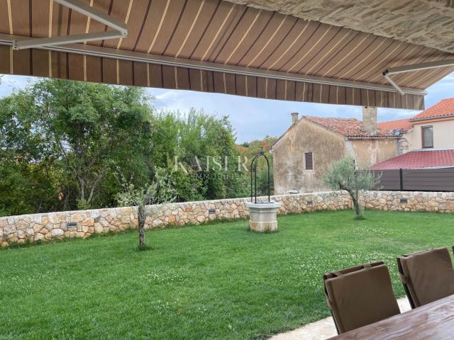 House Krk, 167m2