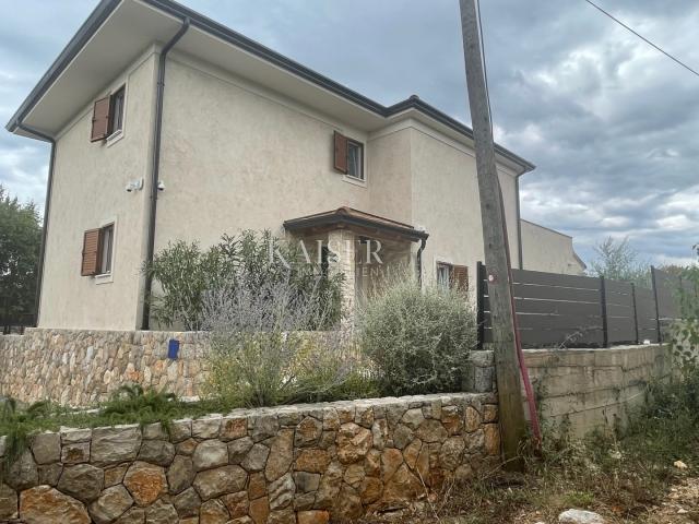 House Krk, 167m2