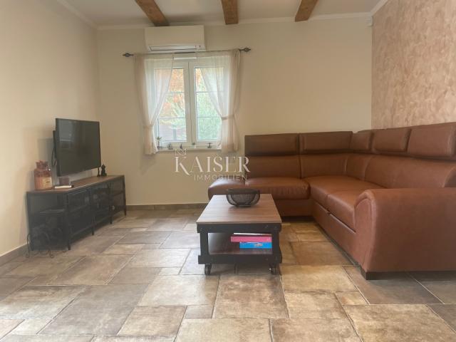 House Krk, 167m2