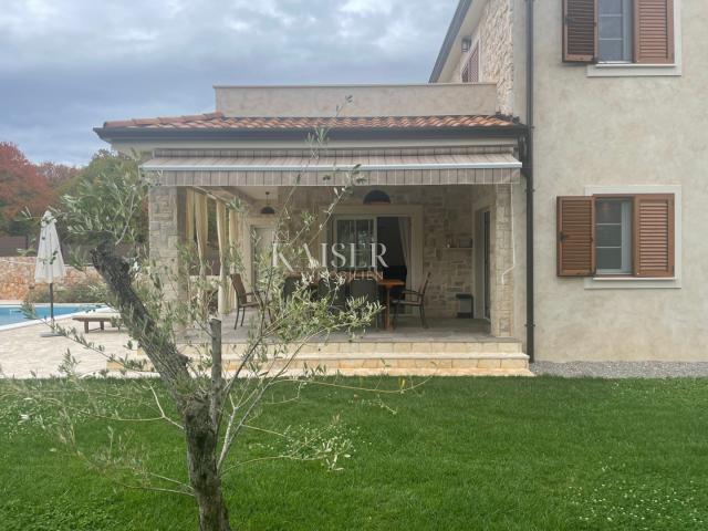 House Krk, 167m2