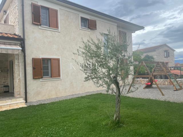 House Krk, 167m2