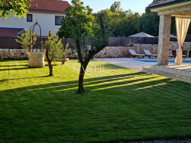 House Krk, 167m2