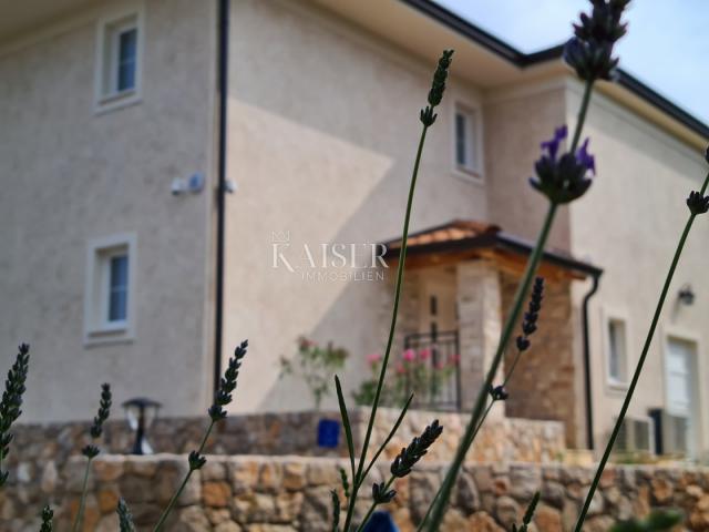 House Krk, 167m2