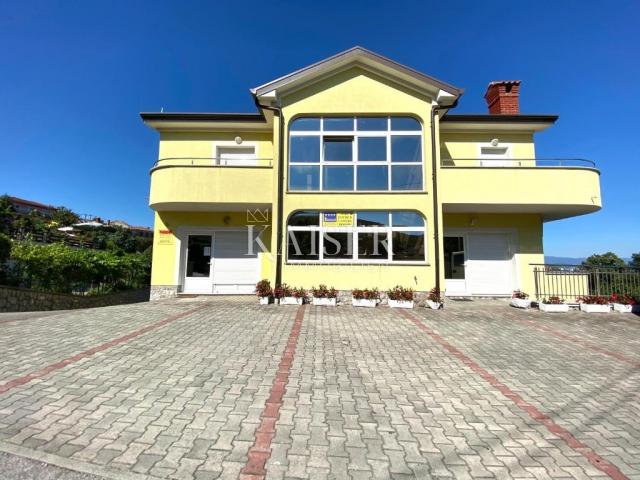 Haus Matulji, 520m2