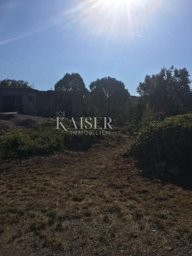 Building land Kastav, 4.814m2