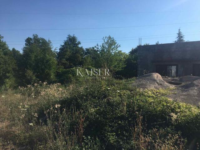 Building land Kastav, 4.814m2