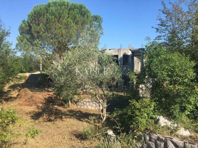 Building land Kastav, 4.814m2