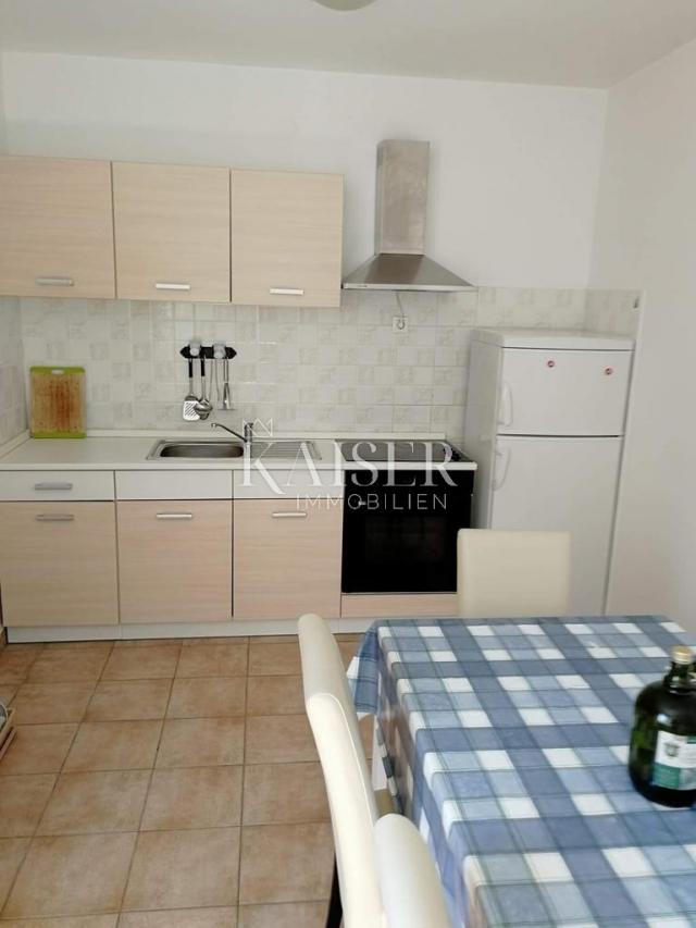 Wohnung Jadranovo, Crikvenica, 98m2