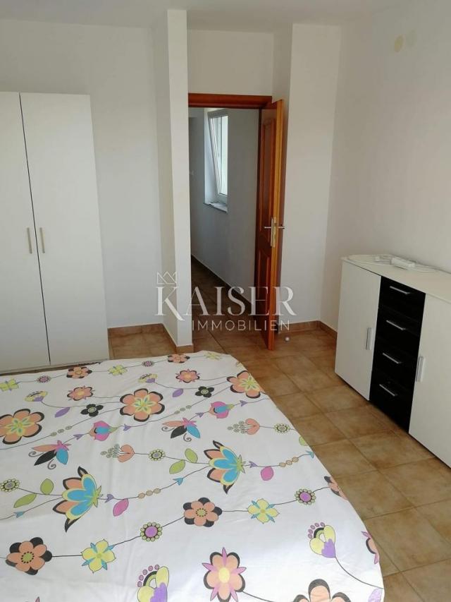 Wohnung Jadranovo, Crikvenica, 98m2