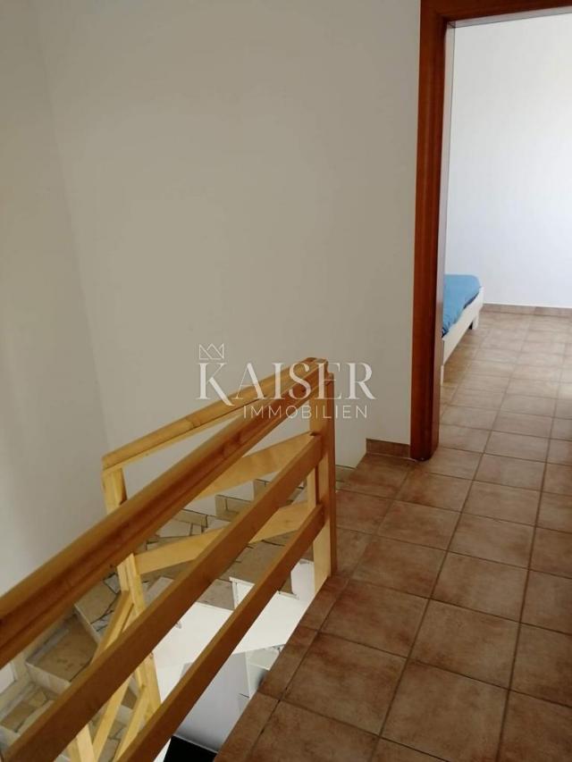 Wohnung Jadranovo, Crikvenica, 98m2