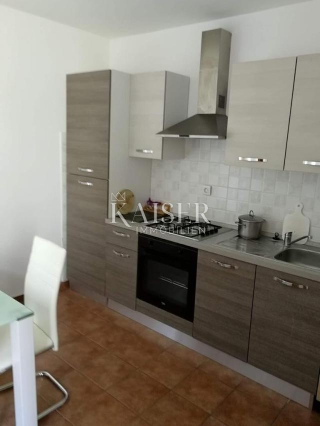 Wohnung Jadranovo, Crikvenica, 110m2