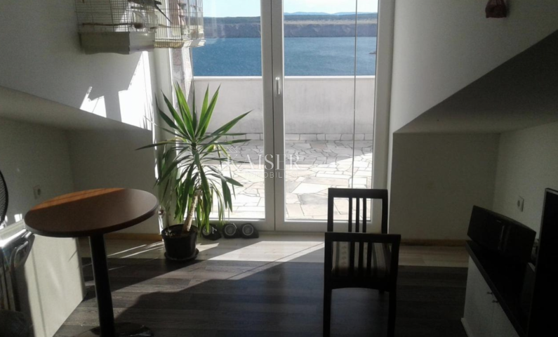 Wohnung Jadranovo, Crikvenica, 88m2