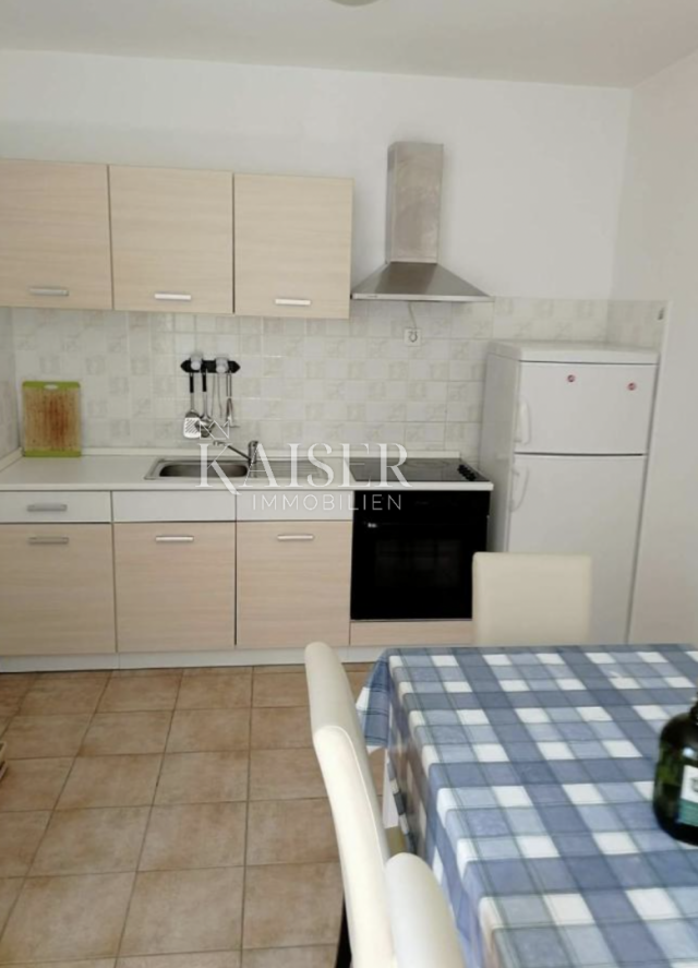 Wohnung Jadranovo, Crikvenica, 88m2