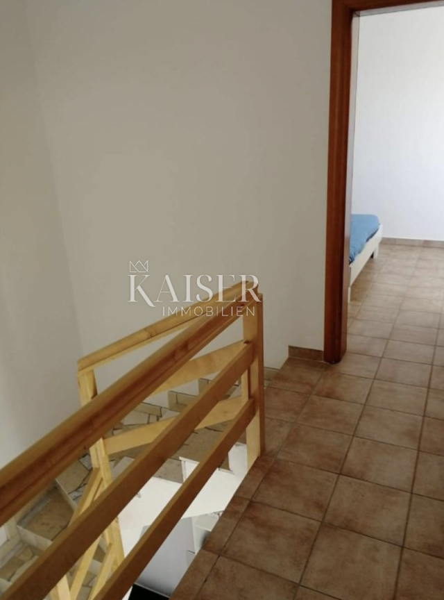 Wohnung Jadranovo, Crikvenica, 88m2