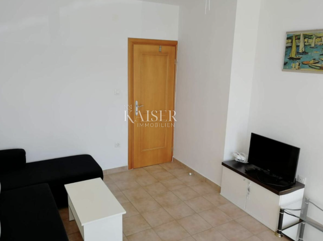 Wohnung Jadranovo, Crikvenica, 88m2