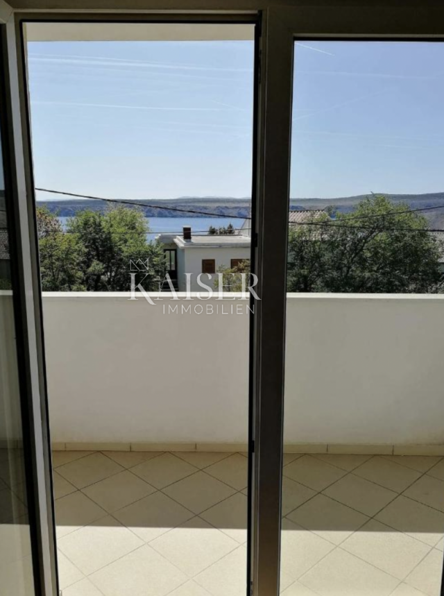 Wohnung Jadranovo, Crikvenica, 88m2