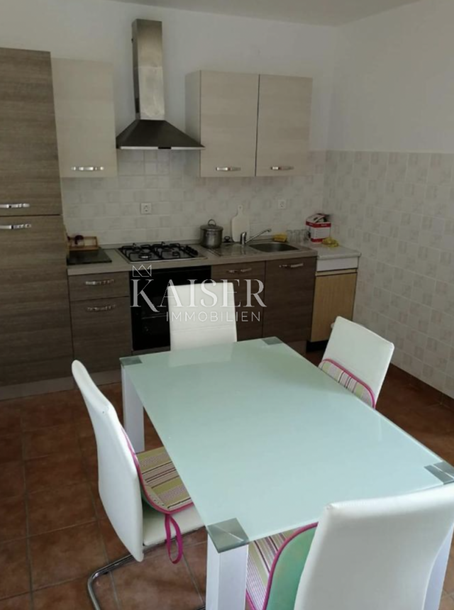 Wohnung Jadranovo, Crikvenica, 88m2