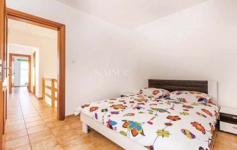 Wohnung Jadranovo, Crikvenica, 88m2