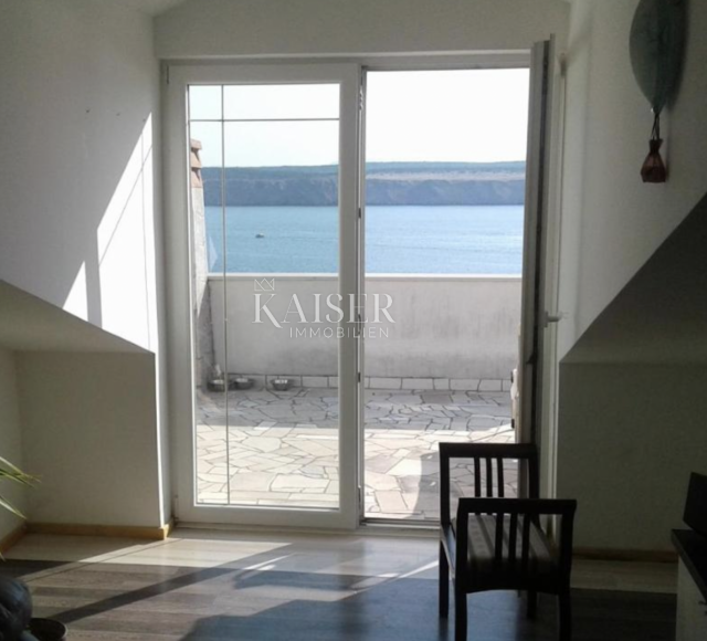 Wohnung Jadranovo, Crikvenica, 88m2