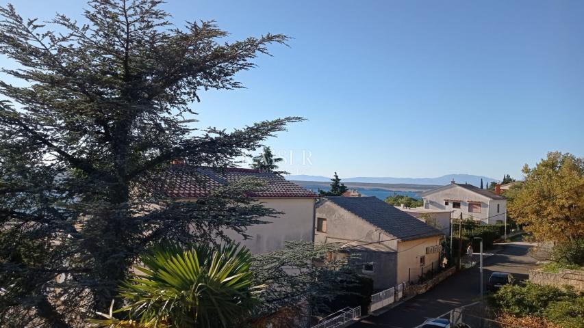 Flat Dramalj, Crikvenica, 120m2