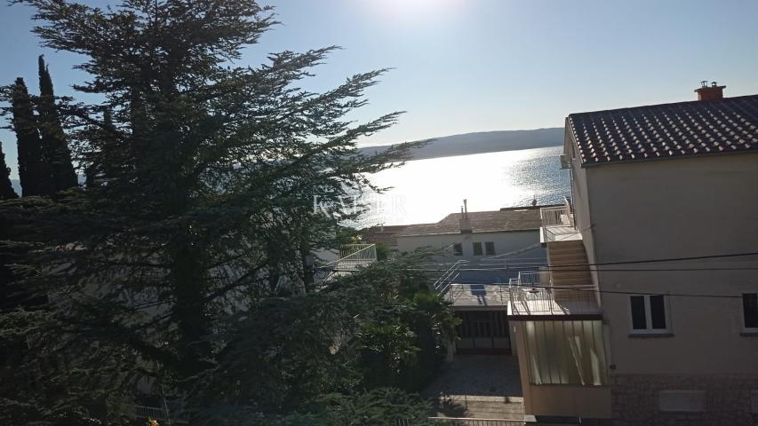 Flat Dramalj, Crikvenica, 120m2