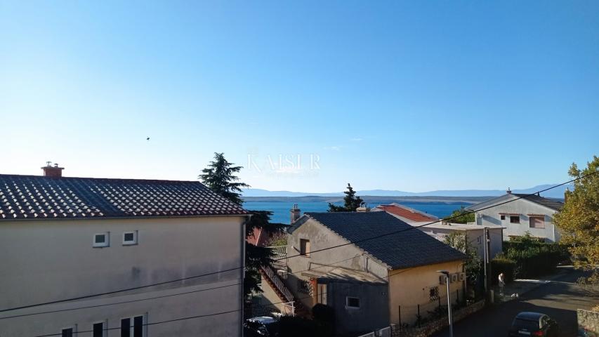 Flat Dramalj, Crikvenica, 120m2