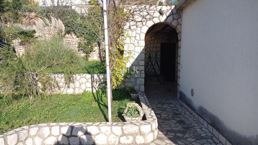 Flat Dramalj, Crikvenica, 120m2