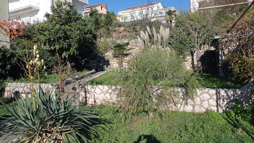 Flat Dramalj, Crikvenica, 120m2