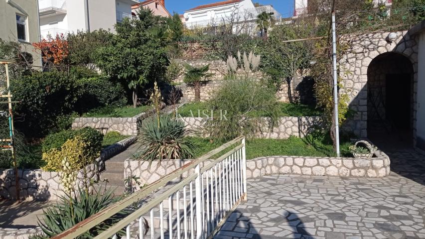 Flat Dramalj, Crikvenica, 120m2